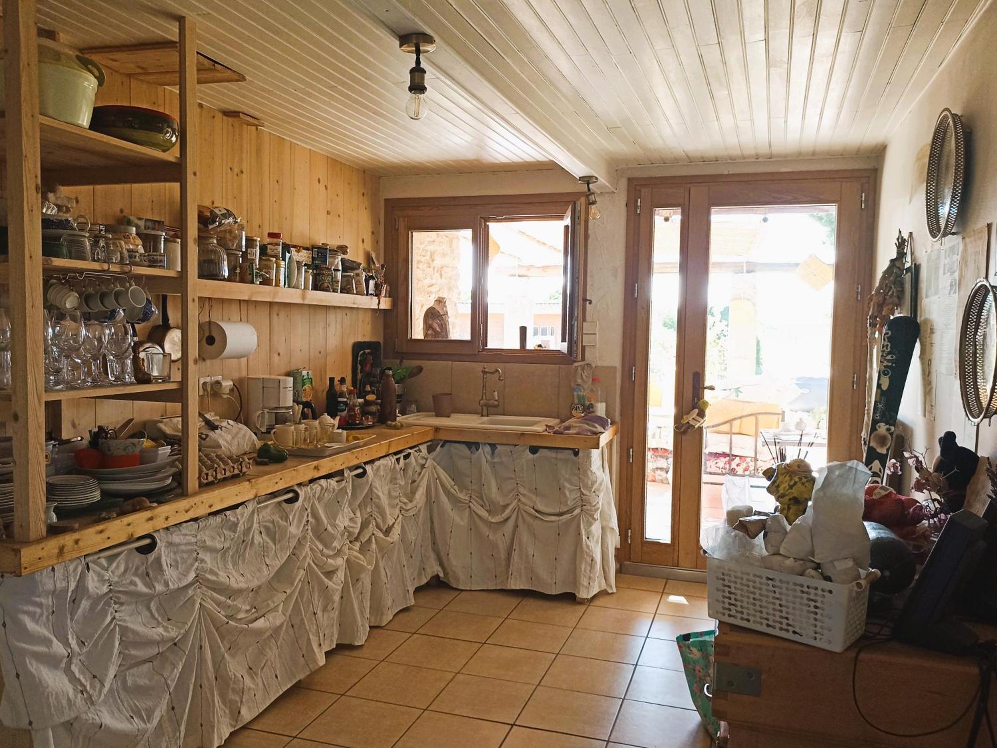 דירות Claveyson Un Jardin Sur La Colline מראה חיצוני תמונה